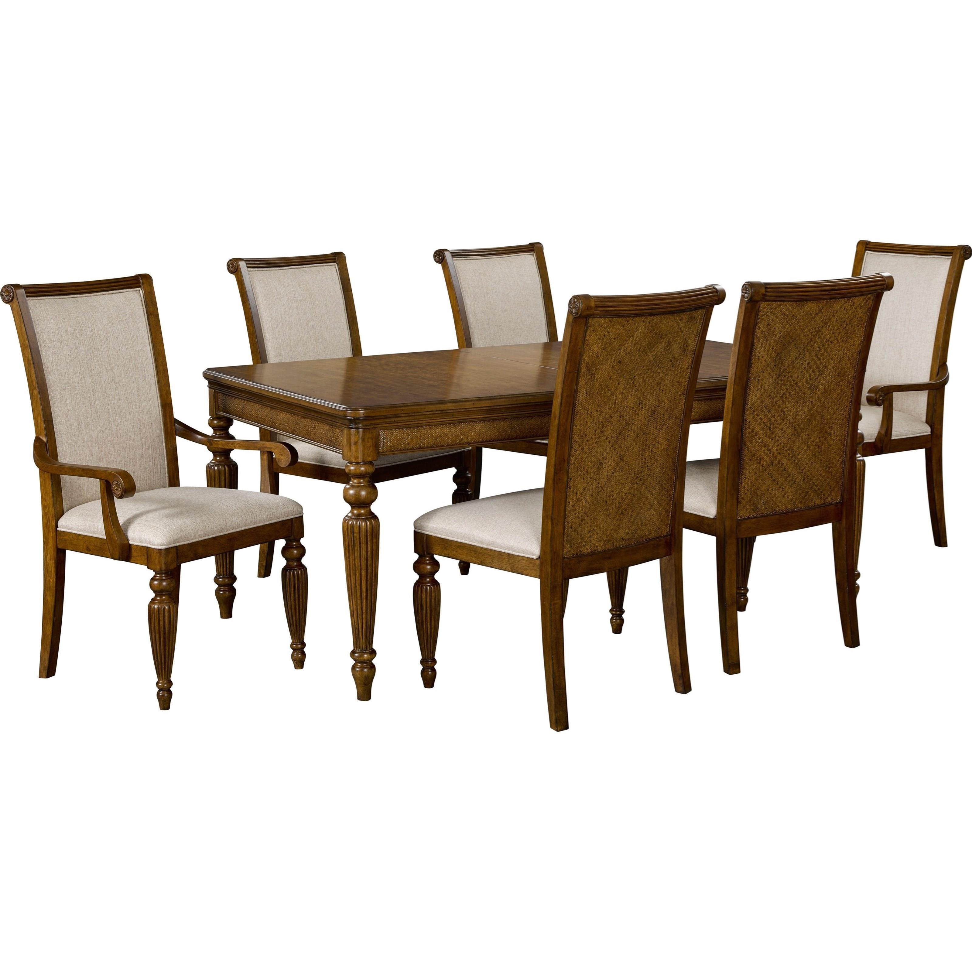 Broyhill Upholstered Dining Room Chairs Broyhill Upholstered Dining Room Chairs