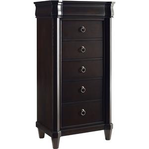 Broyhill Furniture Aryell Lingerie Chest