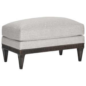 Broyhill Furniture Cashmera Ottoman