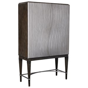 Broyhill Furniture Cashmera Armoire