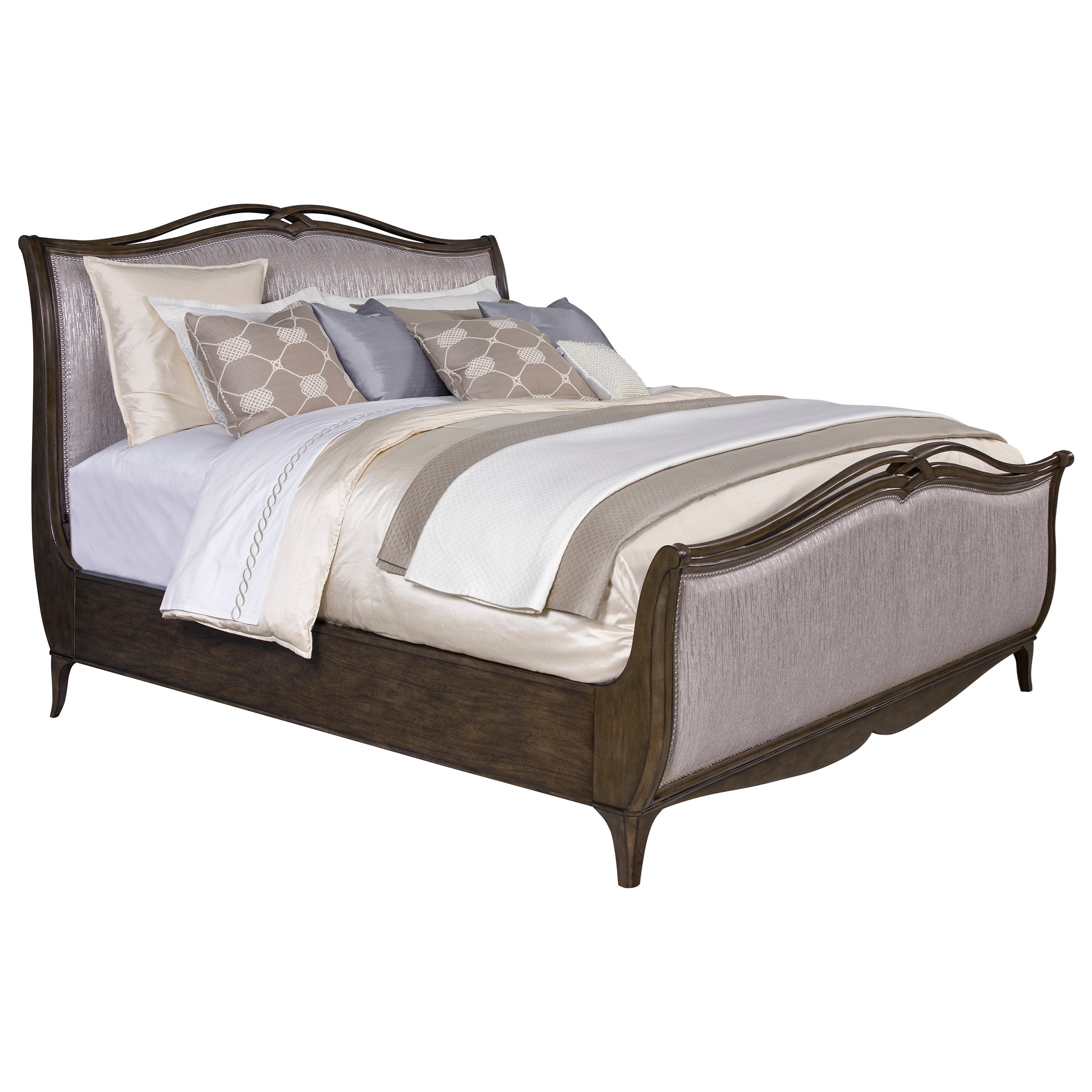 Broyhill Eden King Bed - ma21sq4