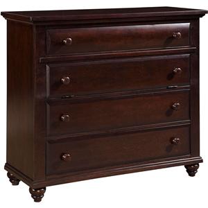 Broyhill Furniture Farnsworth Media Chest
