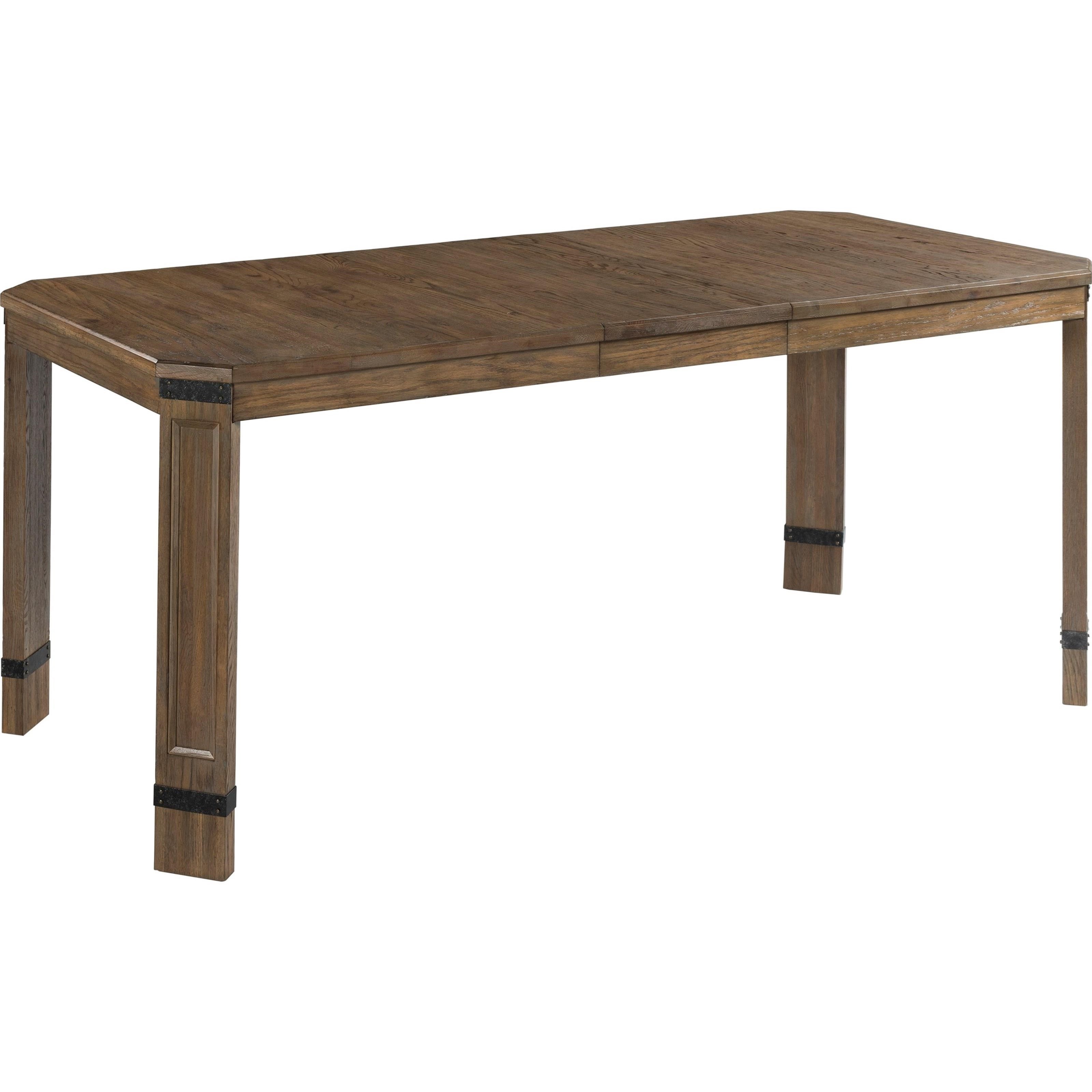 Broyhill Fontana Table - pxao189