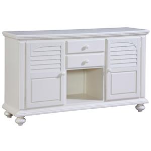 Broyhill Furniture Seabrooke Server