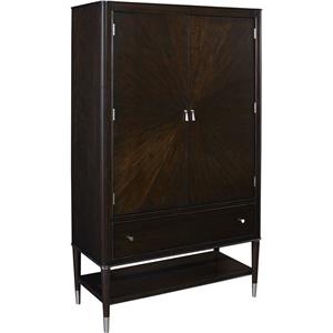 Broyhill Furniture Vibe Armoire