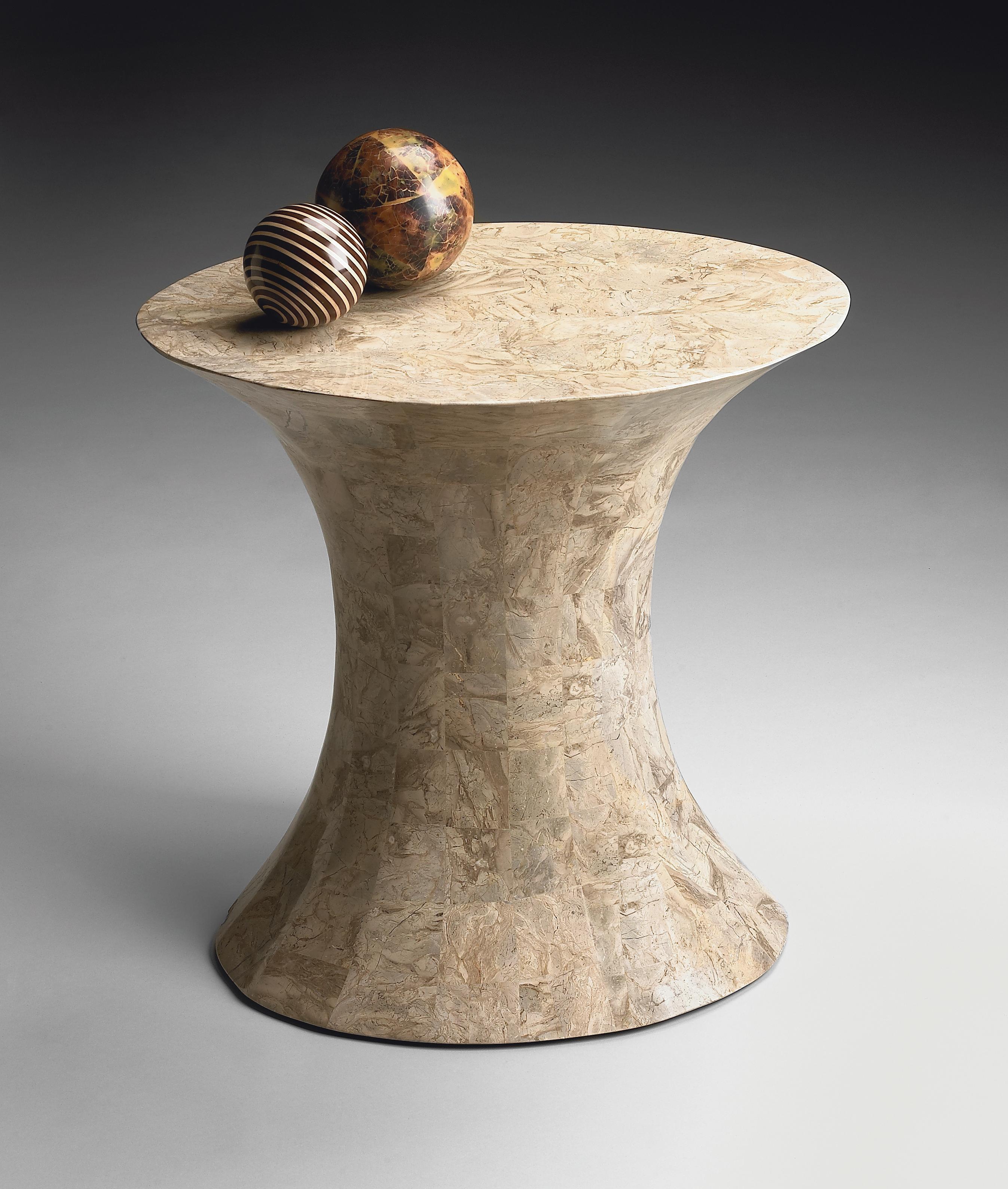 Butler Specialty Company Heritage Side Table - Jacksonville Furniture Mart - End Table