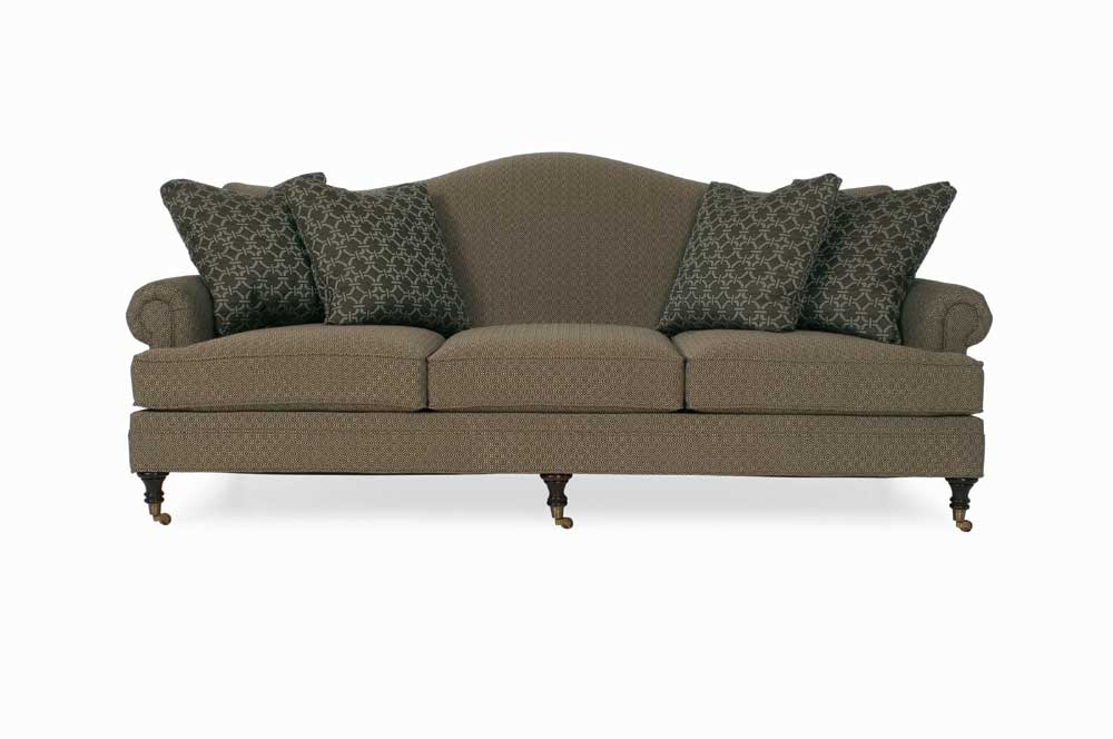C.R. Laine Accents Dublin Sofa Jacksonville Furniture Mart Sofas