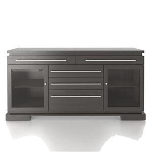 Canadel Custom Dining <b>Customizable</b> Buffet