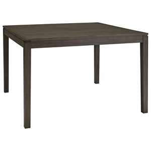 Pub Tables Belfort Furniture Square Café Table