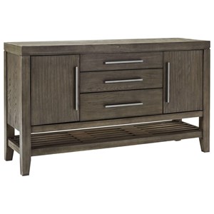 Belfort Select District Sideboard