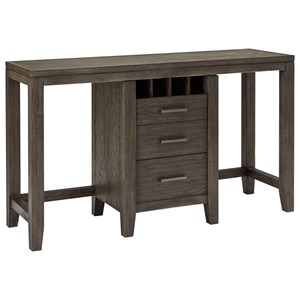 Belfort Select District Console