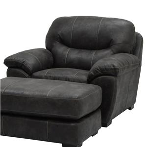 Jackson Furniture Grant Chair and a Half