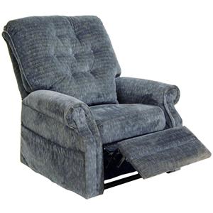 Catnapper Patriot 4824 "Pow'r Lift" Recliner