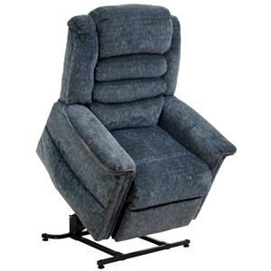 Catnapper Soother "Pow'r Lift" Recliner