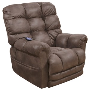 Catnapper Oliver Power Lift Recliner