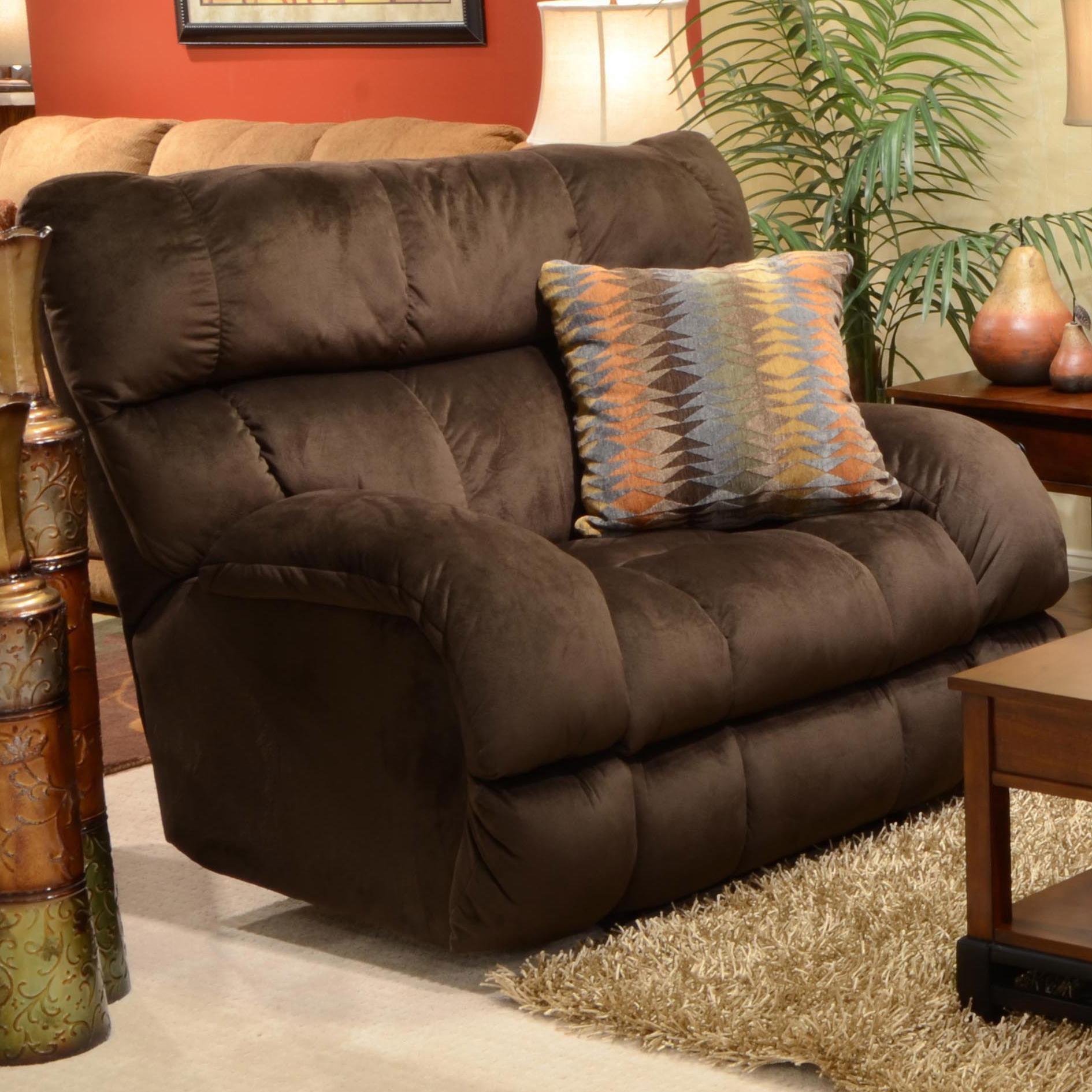 wide seat couch cheap catnapper siesta lay flat recliner item number 17607 chocolate with extra wide seat wide seat couch cheap catnapper siesta lay flat recliner item number 17607 chocolate with extra wide seat