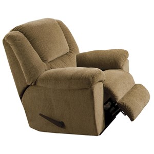 catnapper daly swivel glider recliner