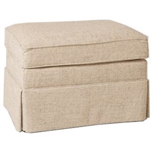 dover glider and ottoman set