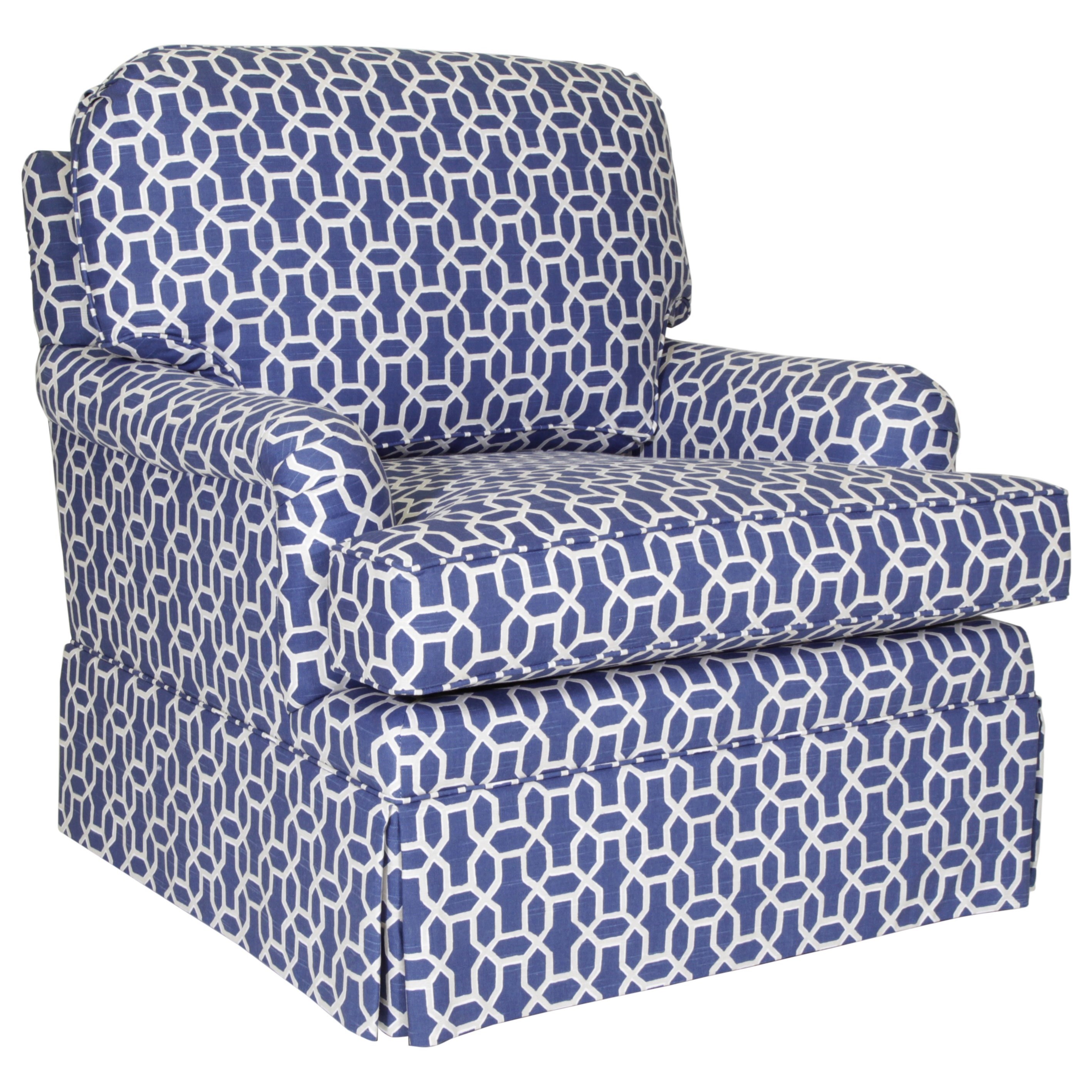 dover glider and ottoman set