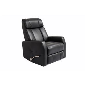 bolero grey swivel glider recliner