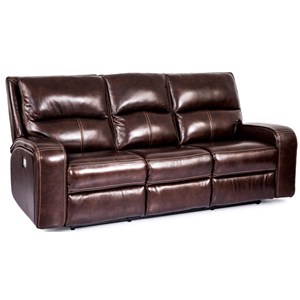 Page 2 Of Leather Sofas Delphos Lima Van Wert Ottawa And Cheers Sofa 5168hm Reclining