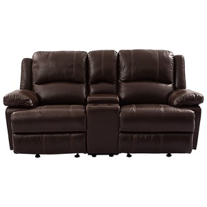 Cheers Sofa Reclining Sofas Memphis Nashville Jackson Cheers Sofa 9863 Reclining Loveseat With Console