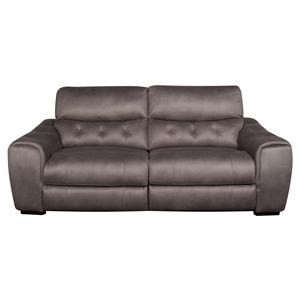 Morris Home Reese Reese Dual Power Sofa