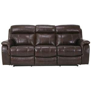 Cheers Sofa U8922 Casual Reclining With High End Recliner Look Cheers Sofa U8922 Casual Reclining With High End Recliner Look