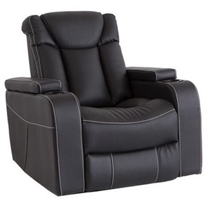 Cheers Sofa Darvin Furniture Orland Park Chicago Il Recliner With Headrest And Led Lights