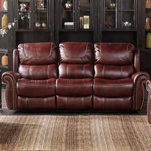 Alex Express XW1012M QS Dual Reclining Sofa