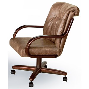 chromcraft wayside furniture akron cleveland canton medina