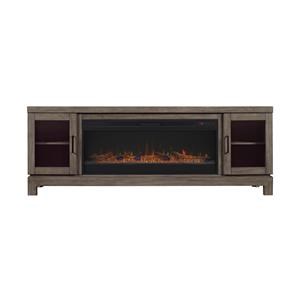 Morris Home Blairsden Blairsden Entertainment Fire Place Mantel