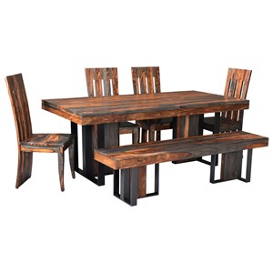 Table And Chair Sets In Belpre And Parkersburg Mid Ohio Valley Area Belpre Furniture Result Page 1