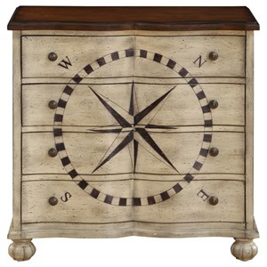 Accent Chests And Cabinets In Belpre Parkersburg Mid