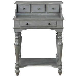 Coast to Coast Imports Morris Home Marrion Accent Desk