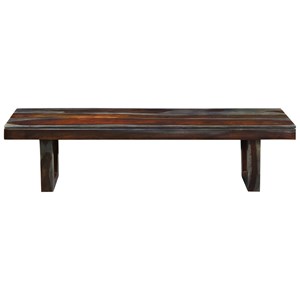 Coast to Coast Imports Coast to Coast Accents Dining Bench