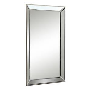 Coast to Coast Imports Coast to Coast Accents Rectangular Floor Mirror