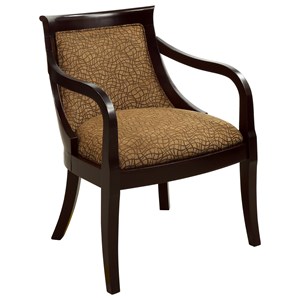 Coast to Coast Imports Coast to Coast Accents Accent Chair