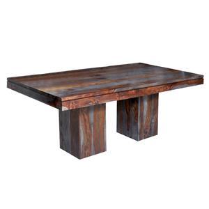 Coast to Coast Imports Grayson Dining Table
