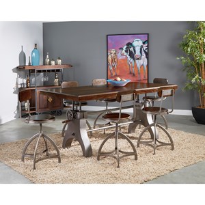 Table And Chair Sets In Belpre And Parkersburg Mid Ohio Valley Area Belpre Furniture Result Page 1