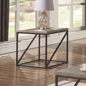 End Tables | A80 Furniture & Mattress