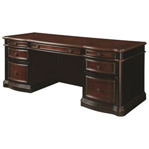 Coaster Pergola Credenza