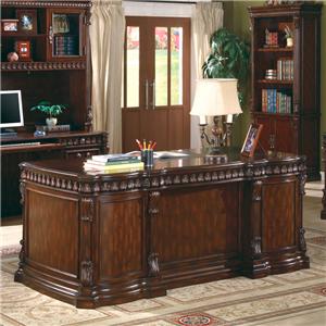 Coaster Tucker Desk