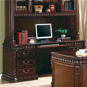 Coaster Tucker Computer Desk
