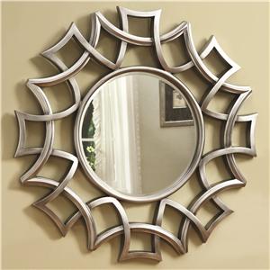 Coaster Accent Mirrors Mirror
