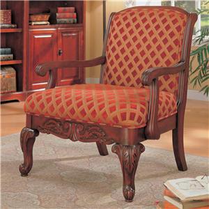 Coaster Accent Seating Chair