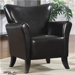 Coaster Accent Seating Chair