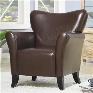 Coaster Accent Seating Chair