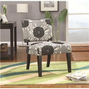 Coaster Accent Seating Chair