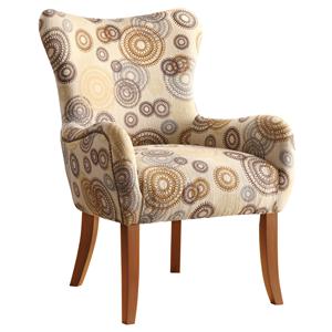 Coaster Accent Seating Accent Chair